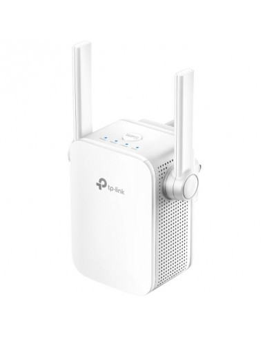TP-Link RE205 мрежов разширител...